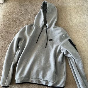 Nike Tech Fleece Hoodie